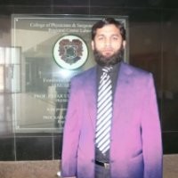 Haris Ijaz