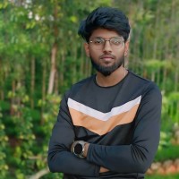 Vinoth G