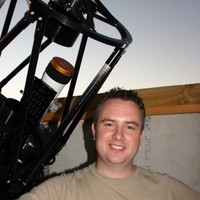 Brad Moore