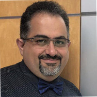 Ali Mokhtari, MD RMT