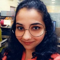Pooja Joshi