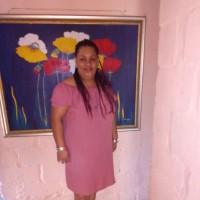 Chantal Manuel