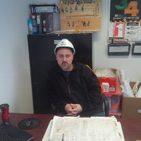 Tony Coppola