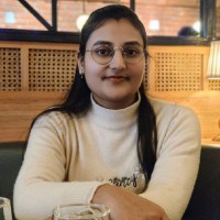 Ritika Agrawal