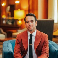 Adam Joy