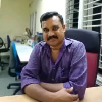 S R MAGNATECH SRM