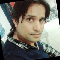 Nadeem Ahmed