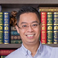 Clint Cheung
