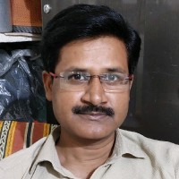 M V V Prasad