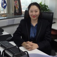 Lydia Lu