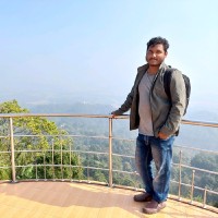 Md Kamruzzaman Tipu