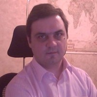 Grigory Sinitsyn