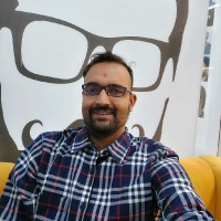 Harry Digital Marketing Strategist (BRANDING IDEAS)