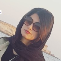 Mobina Sharifabadi