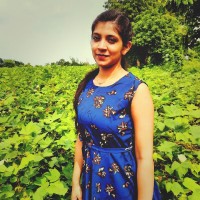 Vrushali Rahate