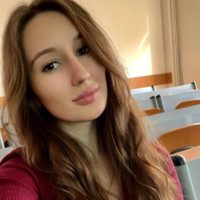 Alyona Strelnikova