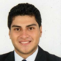 Gerardo Mejia Coello