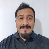 Francisco Reyes