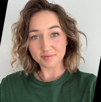 Charlotte Green