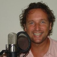 Frank van der Klugt