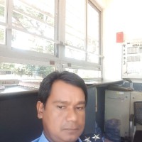 Rajaram Narzary Narzary