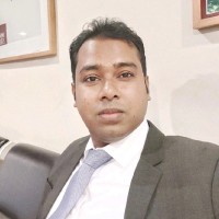 Md Akramuzzaman (Rouf)