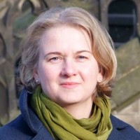 Judith Ley