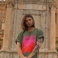 Artem Barbyniahra