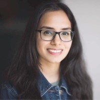 Nida Zehra