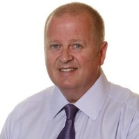 Keith Merrie Mbe, Cfiosh