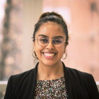 María Isabel Ochoa-Alvarez, Ms