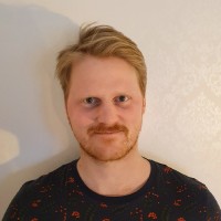Fredrik Lundberg