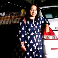 Smita Panda
