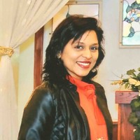 Nivedita Saxena