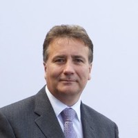 Malcolm Pearson