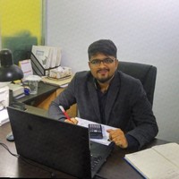 Md. Mahsin Ul Kabir Munem