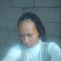 Davina Roundtree