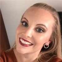 Christine Kaye