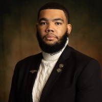 Theodore W. Johnson, MPA, Ph.D.