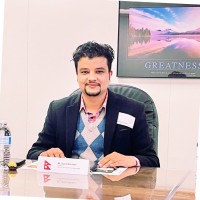 Ujwal Adhikari,