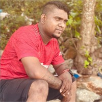 Kumaressan Sinnasamy
