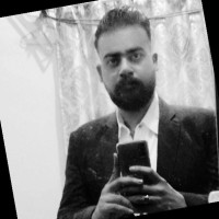 Khizar jafery