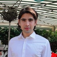 Bart Jan van Engelen