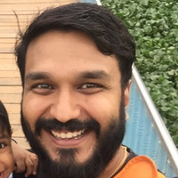 Sreejit Somanathan Menon