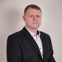 Dmitry Merkulov