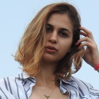 Mona Karimi