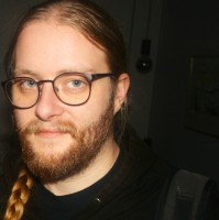 Lasse Usbeck Andresen