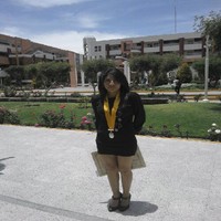 Flor Angela Zegarra Becerra