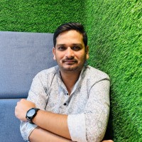 Nikhil Salvi