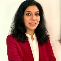 Parvathy Venkatesh, FCMA, CMA(USA), CSCA